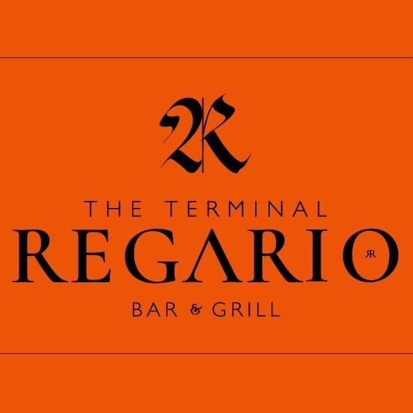 The Terminal REGARIO Bar&Grillのロゴ