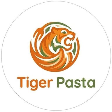 パスタ食堂 Tiger Pastaのロゴ